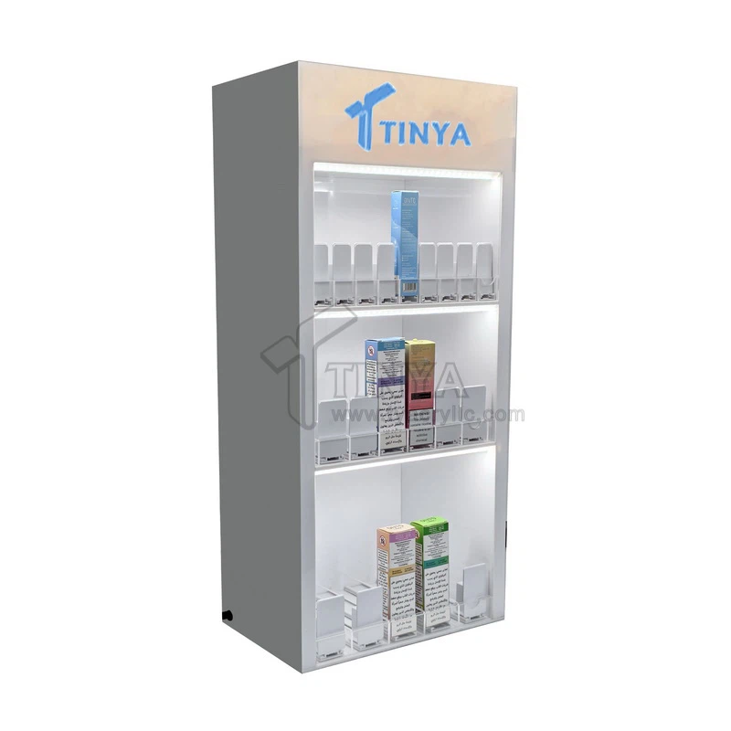 Custom Customized Acrylic Vape Pen Display Stand - Manufacturer and Supplier Custom Customized Acrylic Vape Pen Display Stand - Manufacturer and Supplier