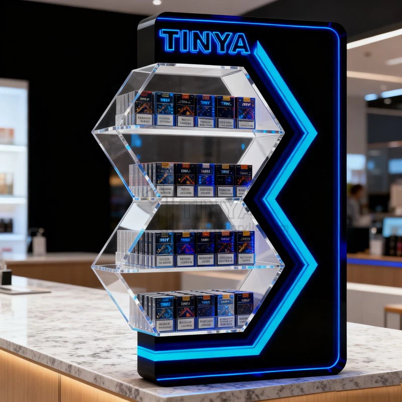 disposable vape display disposable vape display