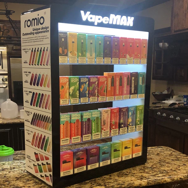 acrylic vape display stand acrylic vape display stand