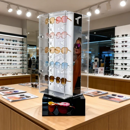 Sunglasses display racks Sunglasses display racks